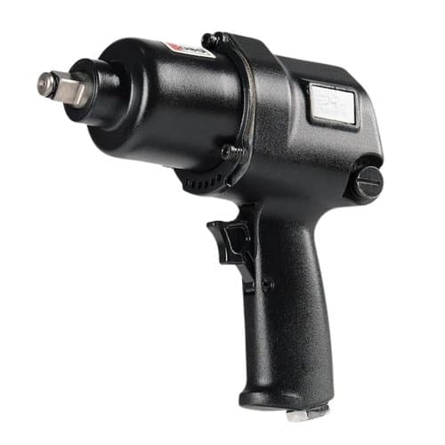 Air Impact Wrench 1/2" 1000Nm TWIN-HAMMER Kekur