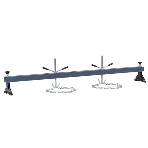 Engine Support Bar 500kg 180cm Two-point support Kekur