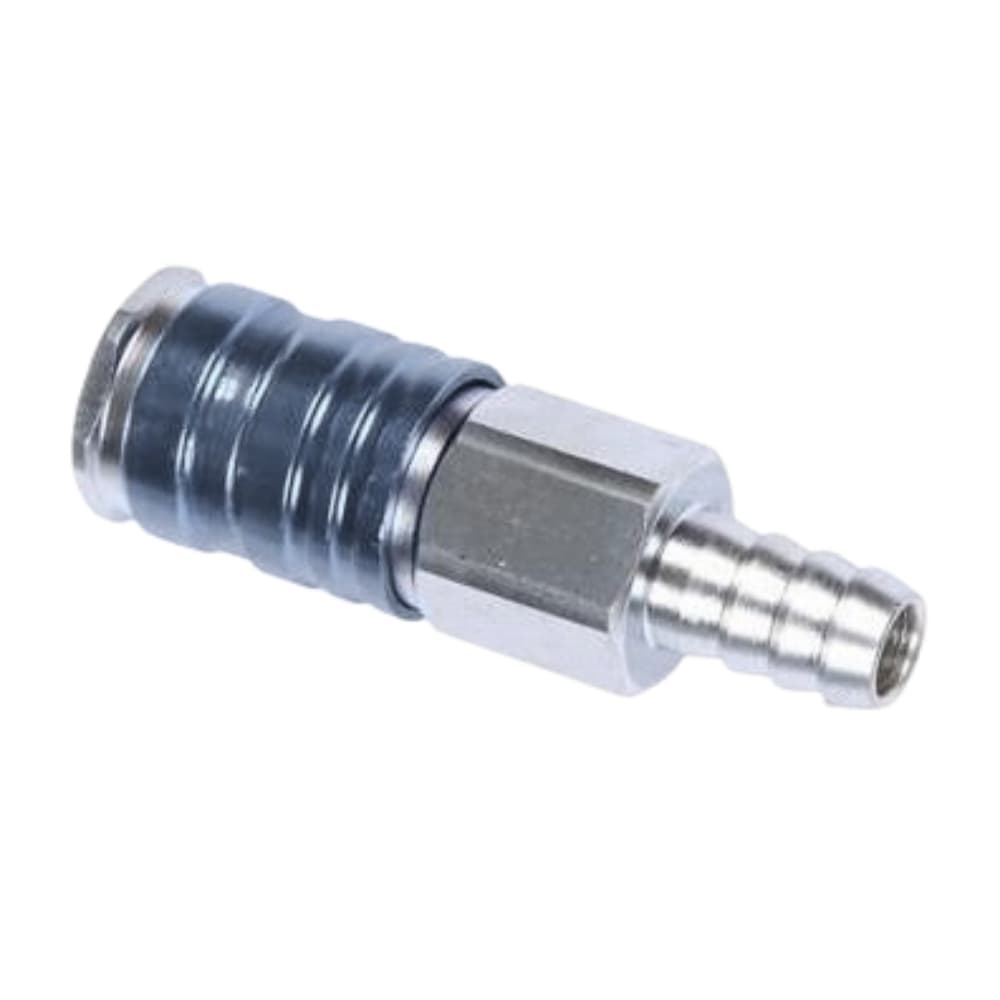 Quick Coupler 12mm Tree-Type Kekur