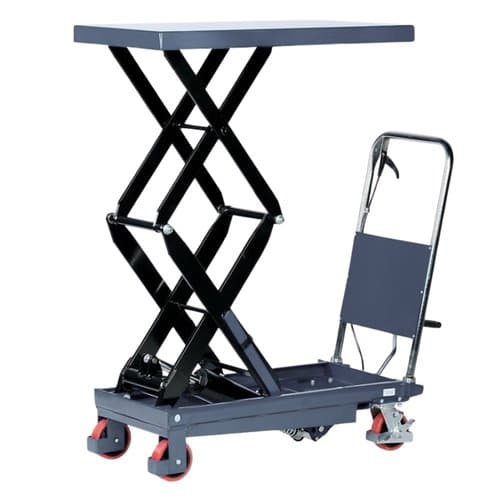 Lifting Table 350kg Hydraulic 130cm Kekur