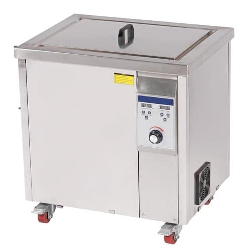 Ultrasonic Cleaner 53L Stainless Steel Heating Degas