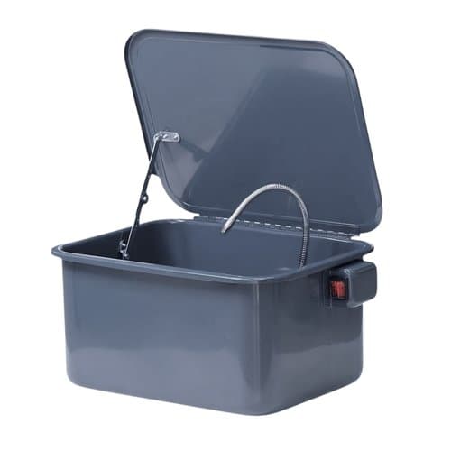 Parts Washer 19L Electric Kekur