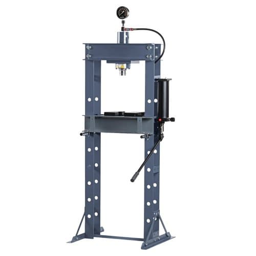 Shop Press 30t Manual Kekur