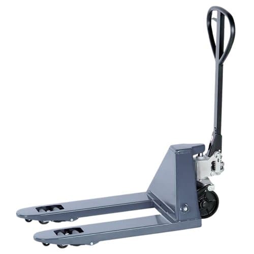 Hydraulic Storage Cart 2.5t PU Short Kekur