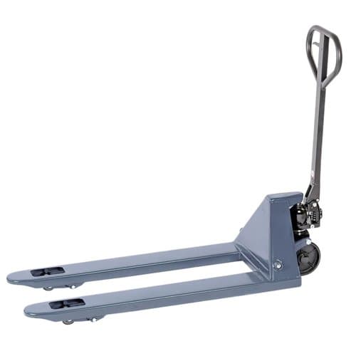 Hydraulic Storage Cart 2.5t PU