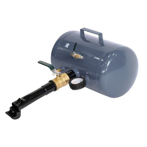 Tyre Bead Blaster 19L 10bar 6-8bar Kekur