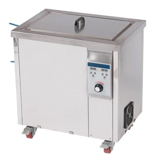 Ultrasonic Cleaner 38L Stainless Steel Heating Degas