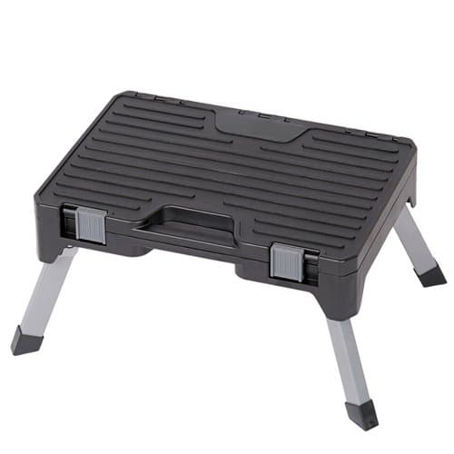 Repair Seat 150 kg Folding Toolbox