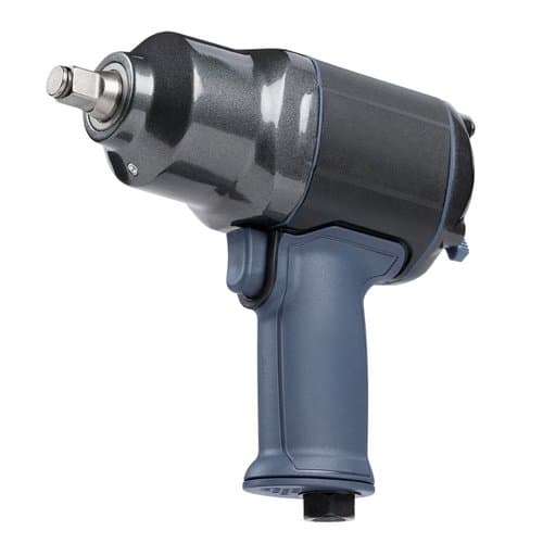 Air Impact Wrench 1/2" 1300Nm TWIN-HAMMER Kekur
