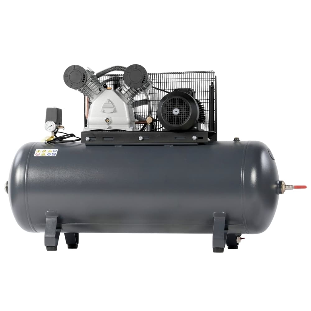 Piston Air Compressor 270L 880L/min Kekur