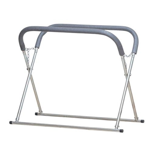 Parts Stand Adjustable width Steel EPE Kekur