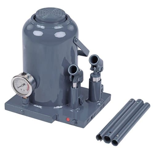 Bottle Jack 50t Hydraulic