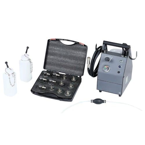 Brake Fluid Exchanger 5L 1.0~2.0 bar 3.5m Hose Kekur