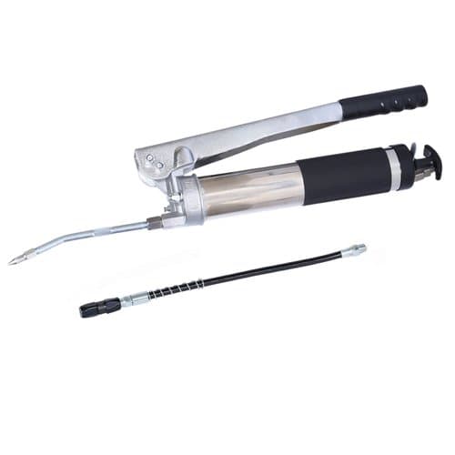 Manual Grease Gun 400ml Gear Drive Kekur
