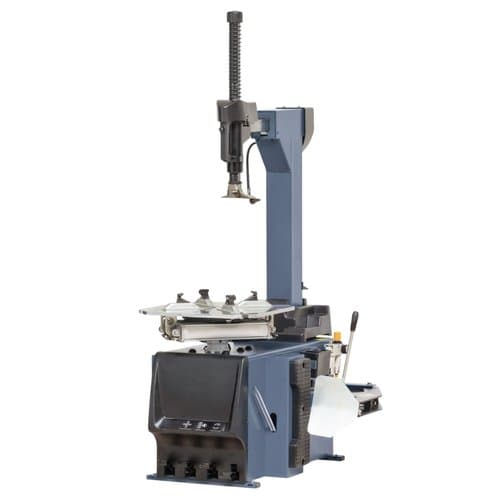 Tyre Changer Automatic Two-Speed 380 V