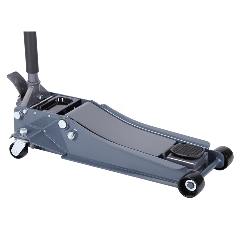 Floor Jack 4t, 95mm, Hydraulic, Pedal, Kekur