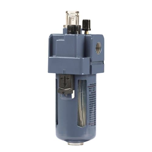 Lubricator 1/2" 5000 l/min Kekur