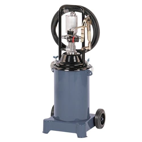 Pneumatic Grease Pump 12L Kekur
