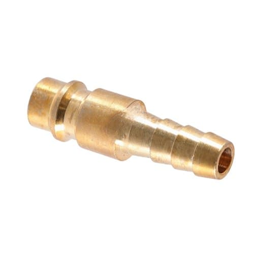 Quick Coupler 8mm Tree-Type Brass Kekur