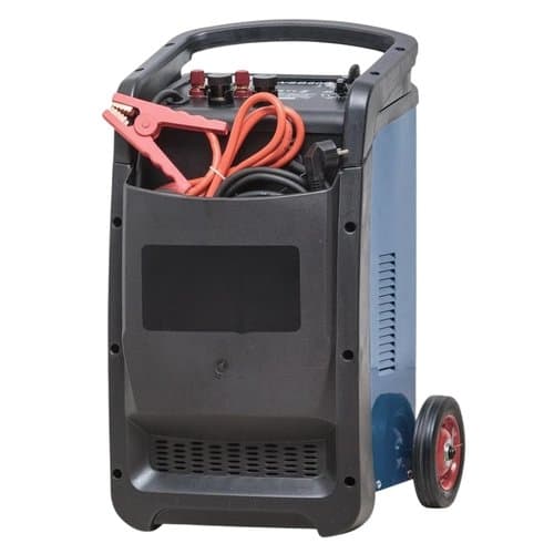 Battery Charger 12/24V 800A IP20 Kekur