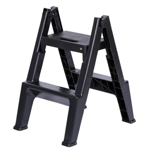 Repair Seat 200 kg Folding Plastic