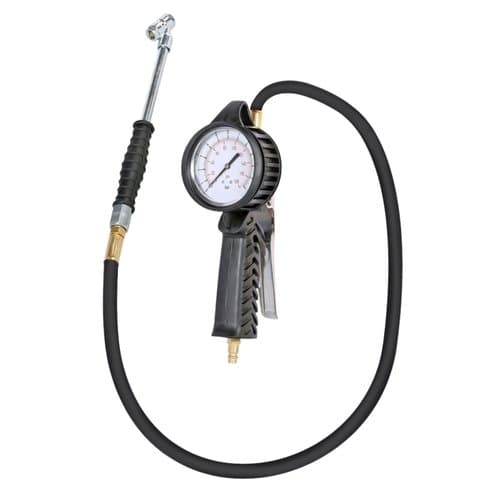 Tyre Inflators Gun 80cm Hose Kekur