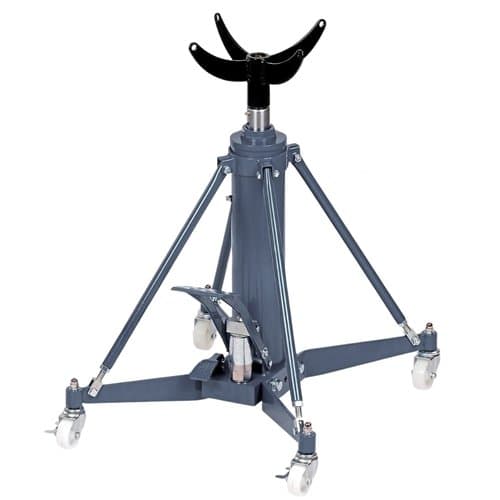 Transmission Jack 1t Telescopic Kekur