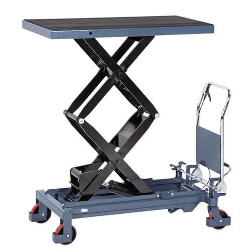 Lifting Table 800kg Hydraulic 150cm Kekur