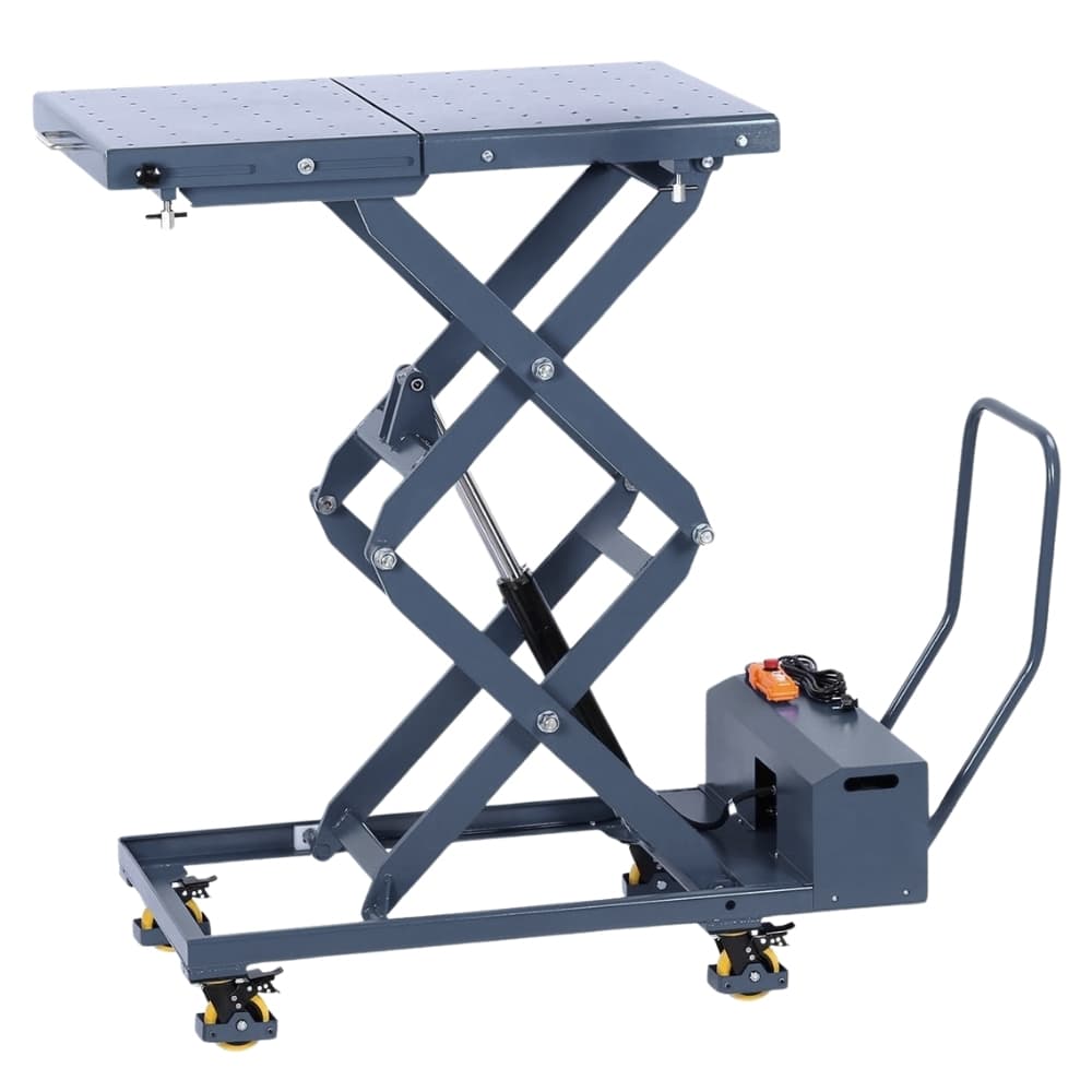 Lifting Table 1000kg Electro-Hydraulic 45s Kekur