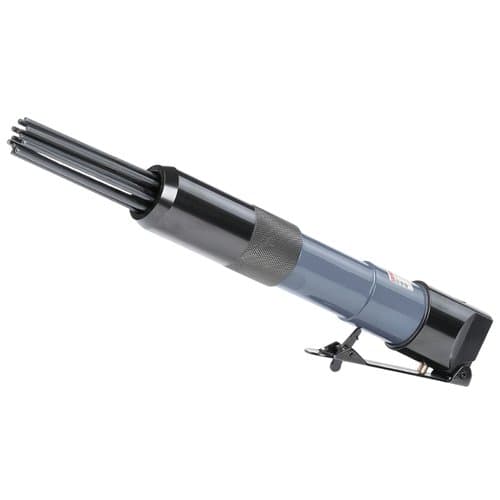 Air Chisel for Rust Removal Kekur