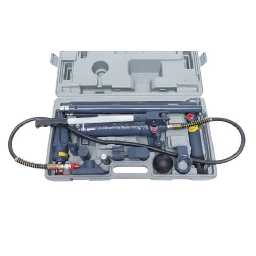 Hydraulic Ram 4t Body Frame Repair Kit Kekur