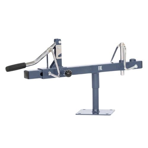 Tyre Spreader for Motorcycle & Passenger Car, Tabletop, 165x165 mm, Kekur
