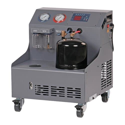 AC Service Station 10L Semi-Auto