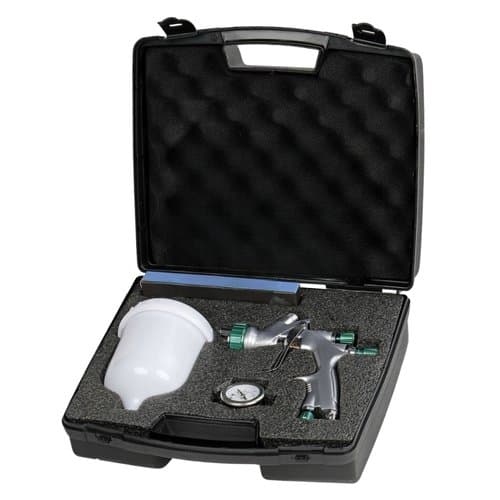 Spray Gun 1.8mm HVLP Top Tank Kekur