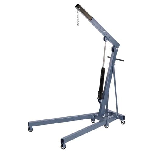 Engine Crane 1t Folding 193.5cm Kekur