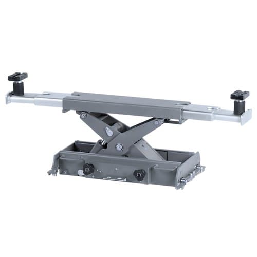 Beam 4t Air-Hydraulic Jacking Equipment Kekur