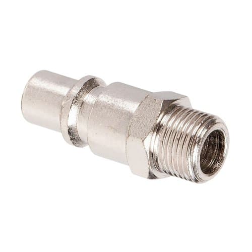 Adapter Male Thread M3/8" Quick-Connect Kekur