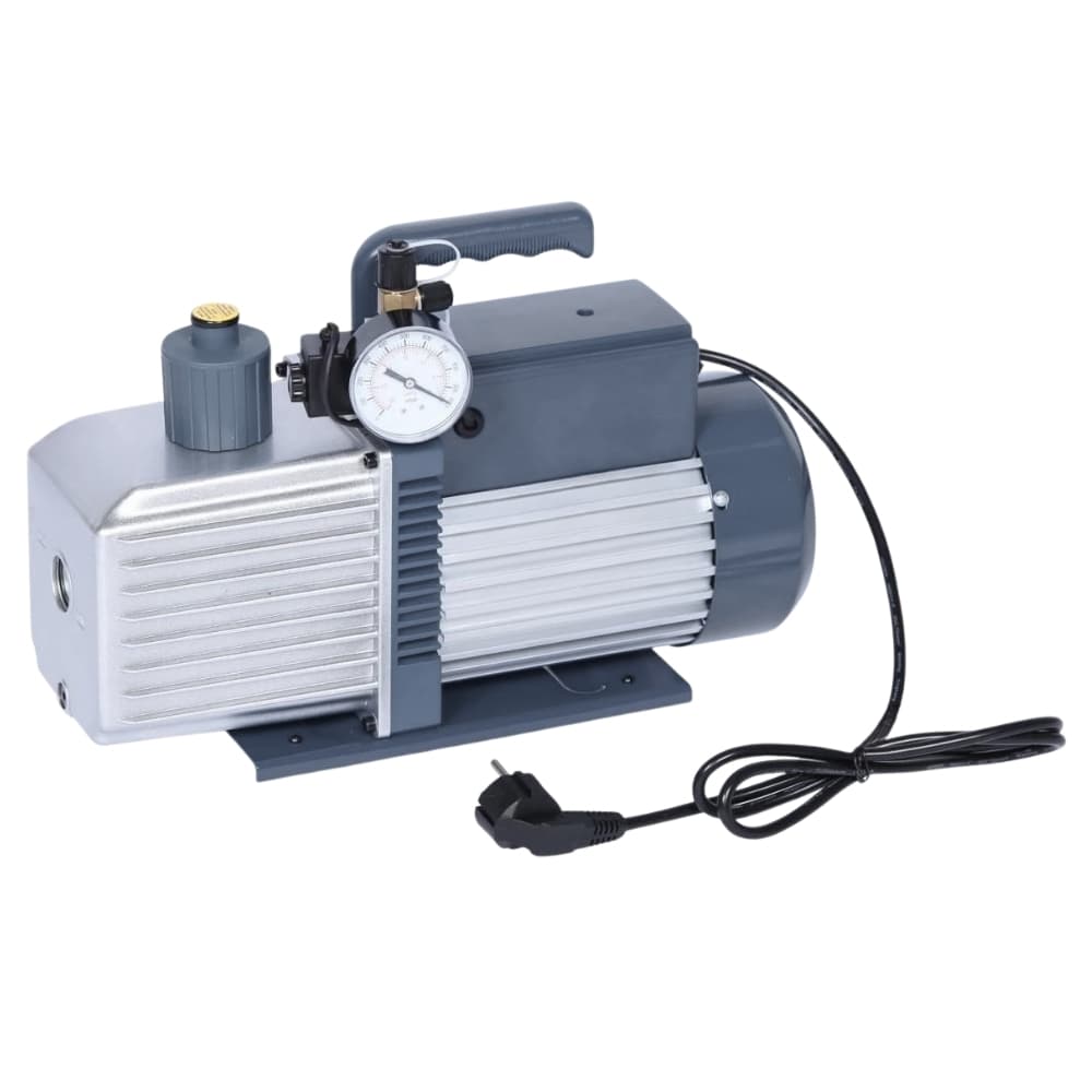 Vacuum Pump 283L/min Two-Stage Kekur