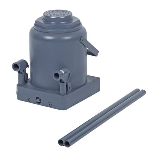 Bottle Jack 100t Hydraulic Kekur
