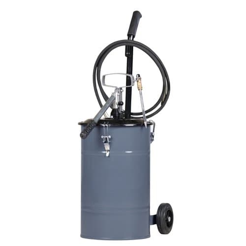 Manual Grease Pump 25L Kekur