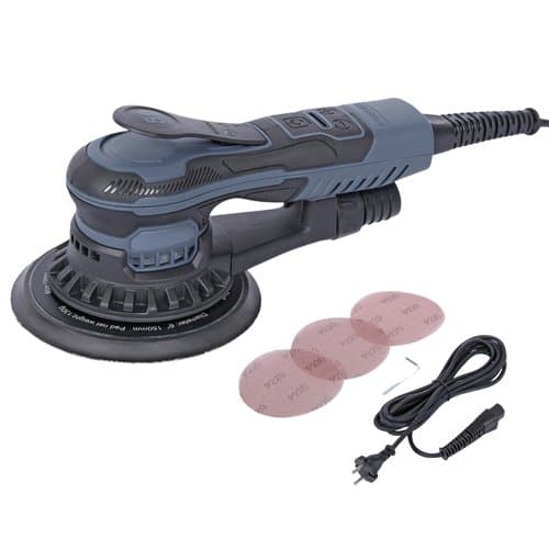 Electric Sander 5mm 150mm 350W