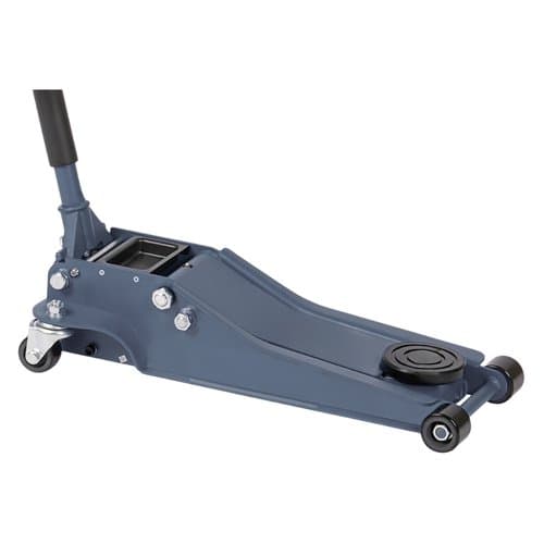 Floor Jack 3.3t 80mm Hydraulic Kekur