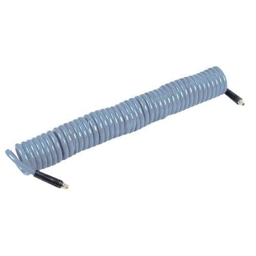 Spiral Hose 10x14mm 11m PU M1/4