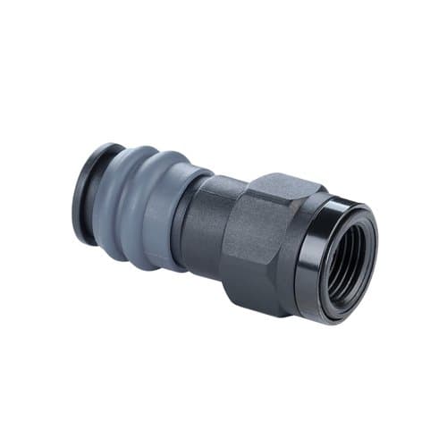 Quick Coupler F1/2" Composite Kekur