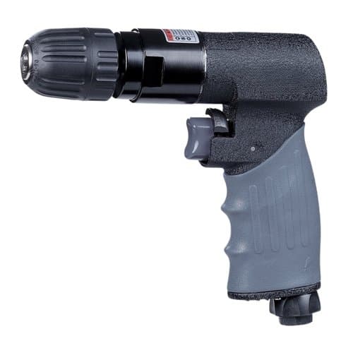 Air Drill 10 mm Reversible Keyless Kekur