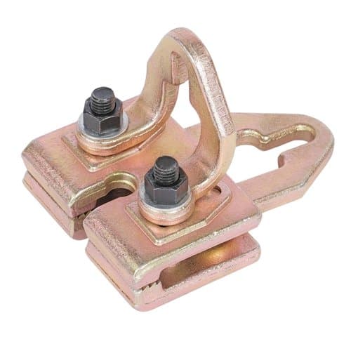 Body Clamp 5 t/3 t Bi-Directional Kekur