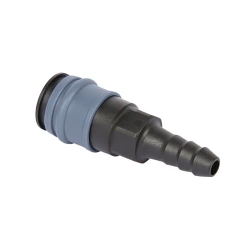 Quick Coupler 10mm Tree-Type Plastic Kekur