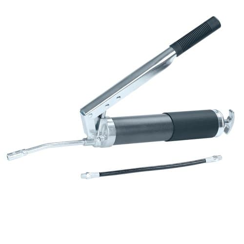 Manual Grease Gun 400 ml Double Air Valve Kekur