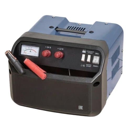 Battery Charger 12/24V 180A IP20 Kekur