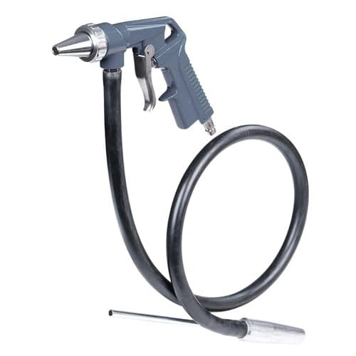 Sandblast Gun F1/4" 113.27 l/min Kekur